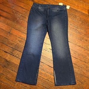 We The Free- Free People jeans